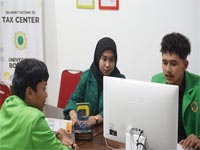 Blended Universitas Boyolali Nomor 5